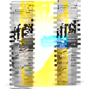 AFFRESH DW AND DISP CLNR